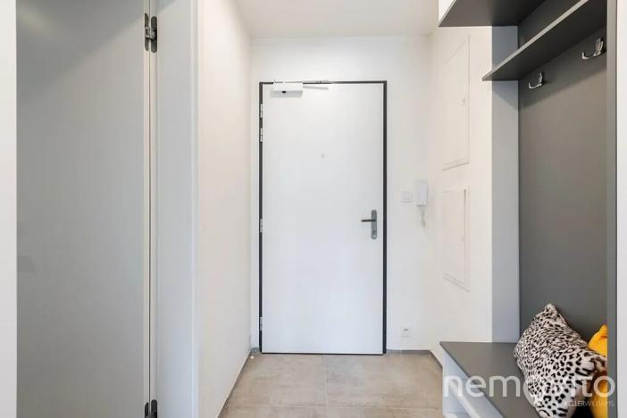 Prodej bytu 3+kk, Praha - Košíře, Tůmova, 97 m2