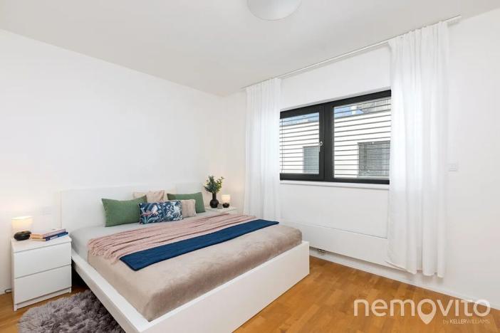 Prodej bytu 3+kk, Praha - Košíře, Tůmova, 97 m2