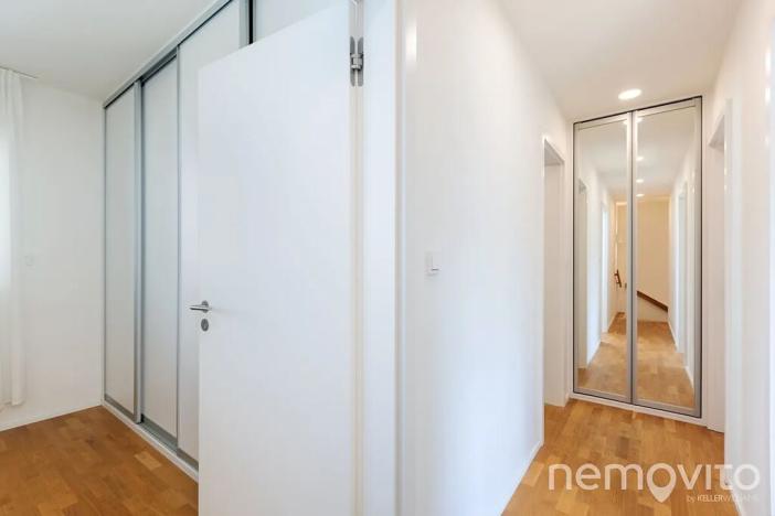 Prodej bytu 3+kk, Praha - Košíře, Tůmova, 97 m2