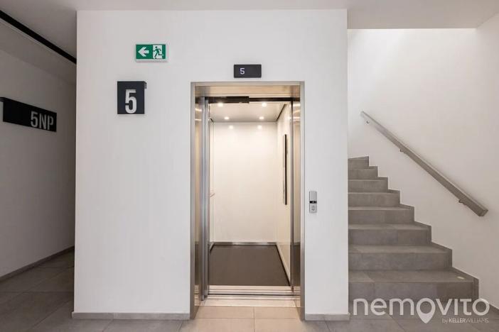 Prodej bytu 3+kk, Praha - Košíře, Tůmova, 97 m2