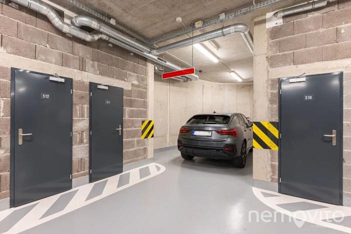 Prodej bytu 3+kk, Praha - Košíře, Tůmova, 97 m2