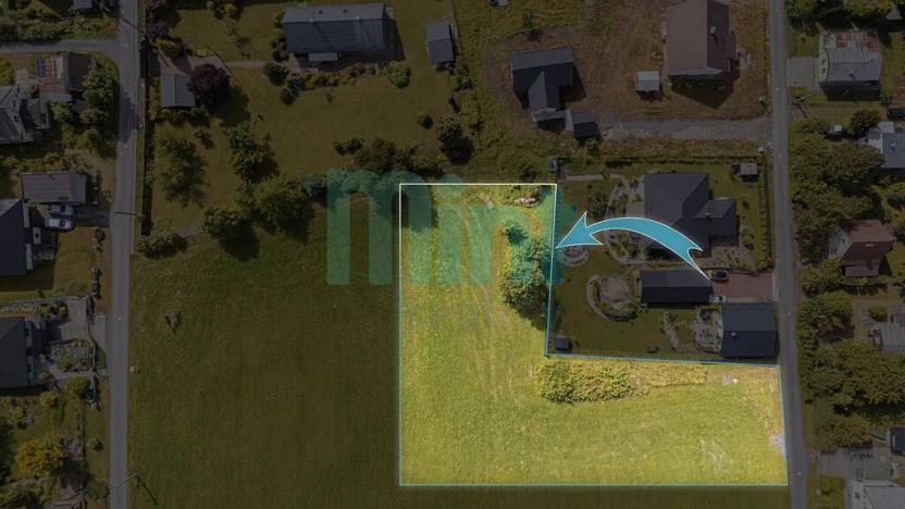 Prodej pozemku pro bydlení, Dolní Domaslavice, 2588 m2