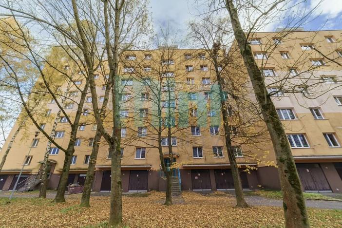 Prodej bytu 1+kk, Havířov, 17. listopadu, 25 m2