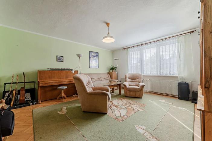 Prodej rodinného domu, Ostrava, Sýkorova, 160 m2