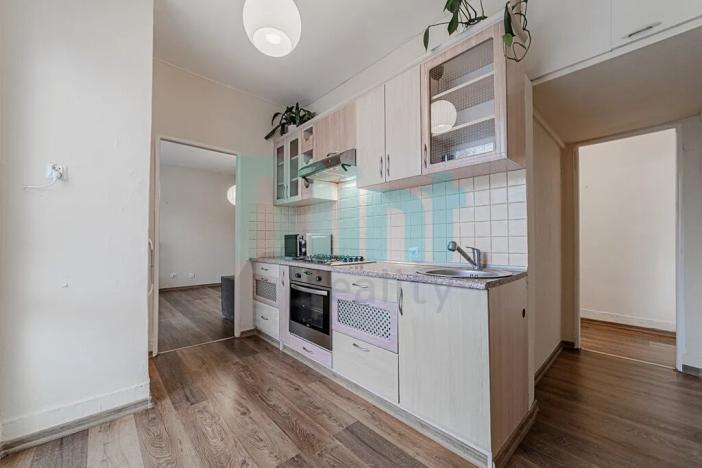 Prodej bytu 2+1, Ostrava, Gen. Sochora, 52 m2