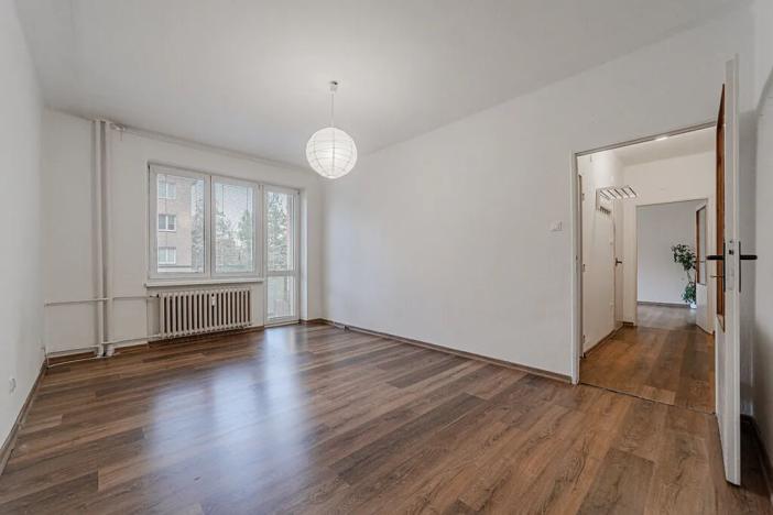 Prodej bytu 2+1, Ostrava, Gen. Sochora, 52 m2