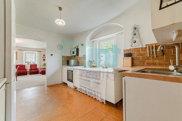 Prodej rodinného domu, Hošťálkovy, 120 m2