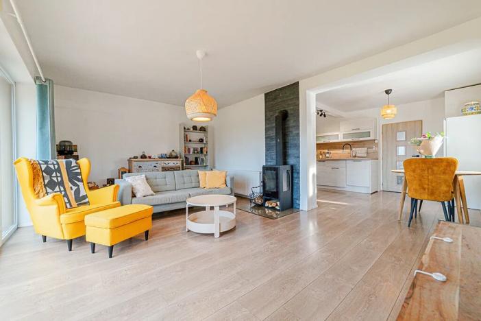 Prodej rodinného domu, Štáblovice, 128 m2