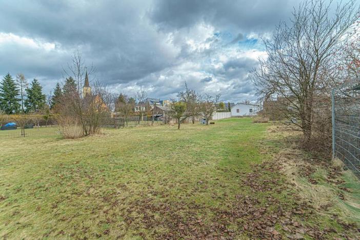 Prodej pozemku pro bydlení, Hrabyně, 1386 m2