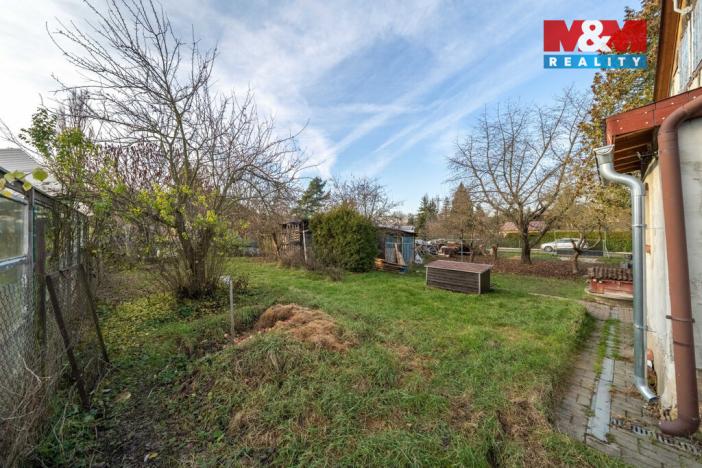 Prodej chaty, Plzeň, Výsluní, 64 m2