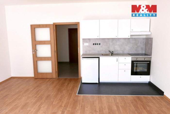 Pronájem bytu 2+kk, Všenory, Květoslava Mašity, 54 m2