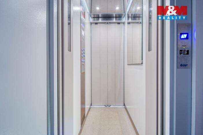 Pronájem bytu 2+1, Kaznějov, Školní, 58 m2