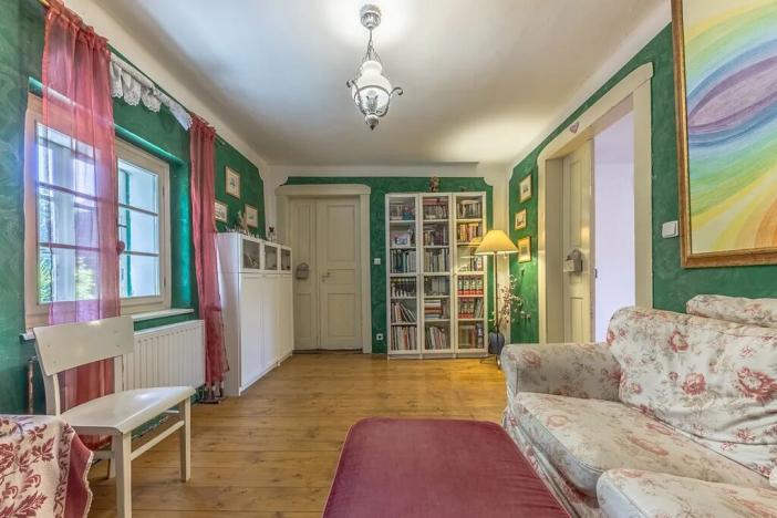 Prodej chalupy, Kokořín, 375 m2