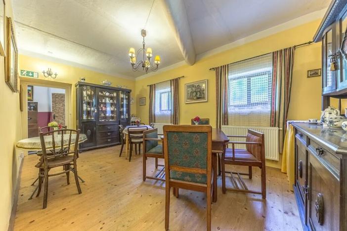 Prodej chalupy, Kokořín, 375 m2