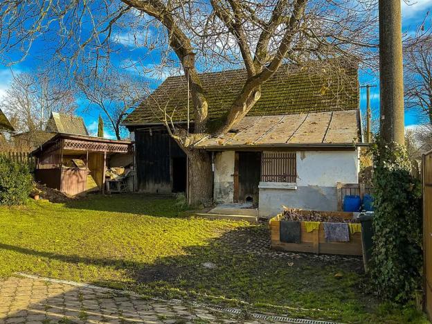 Prodej rodinného domu, Dolní Hořice, 102 m2