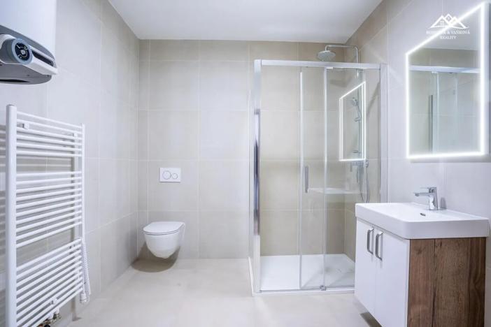 Pronájem bytu 2+kk, Chotěboř, Palackého, 72 m2