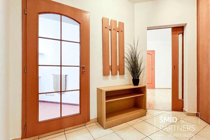 Prodej bytu 3+kk, Praha - Stodůlky, Amforová, 87 m2