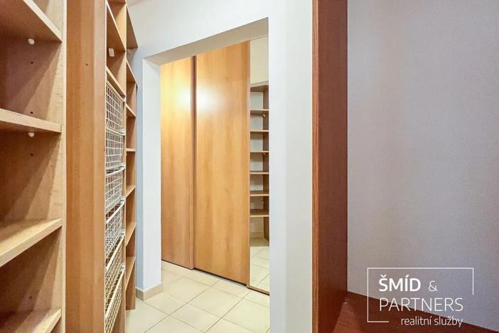 Prodej bytu 3+kk, Praha - Stodůlky, Amforová, 87 m2