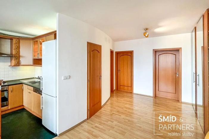 Prodej bytu 3+kk, Praha - Stodůlky, Amforová, 87 m2