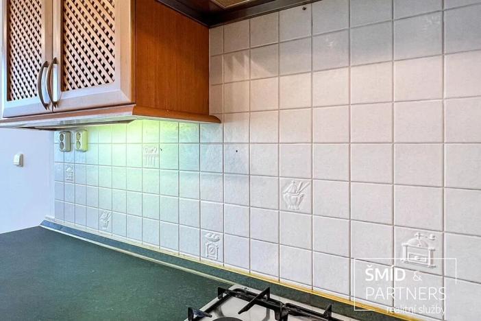 Prodej bytu 3+kk, Praha - Stodůlky, Amforová, 87 m2