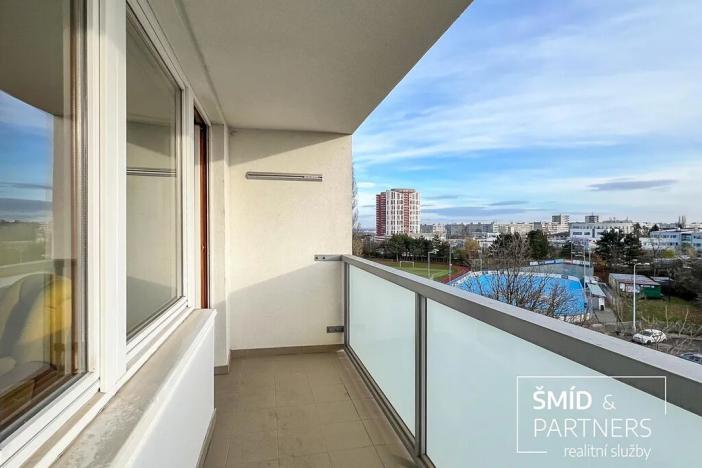 Prodej bytu 3+kk, Praha - Stodůlky, Amforová, 87 m2