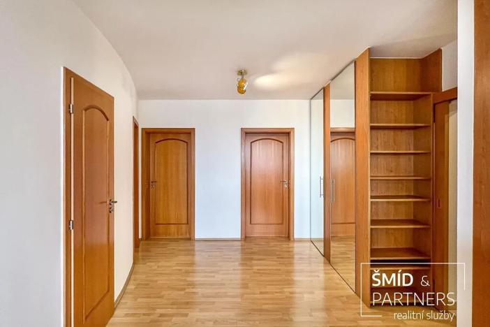 Prodej bytu 3+kk, Praha - Stodůlky, Amforová, 87 m2