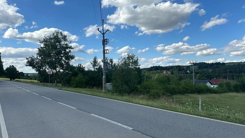 Prodej pozemku pro bydlení, Albrechtice nad Vltavou, 5665 m2