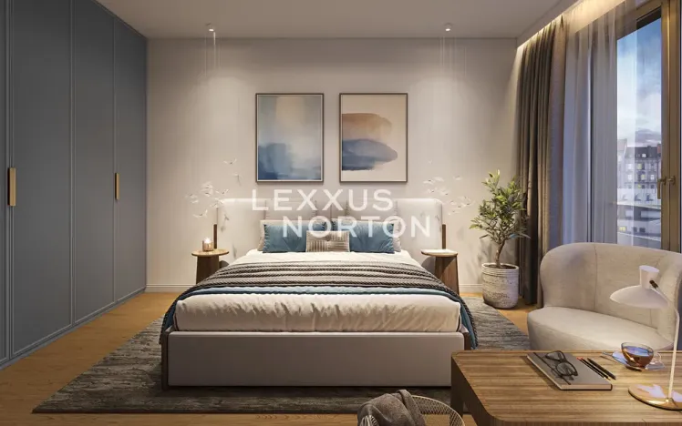 Prodej bytu 3+kk, Praha - Smíchov, Nádražní, 89 m2