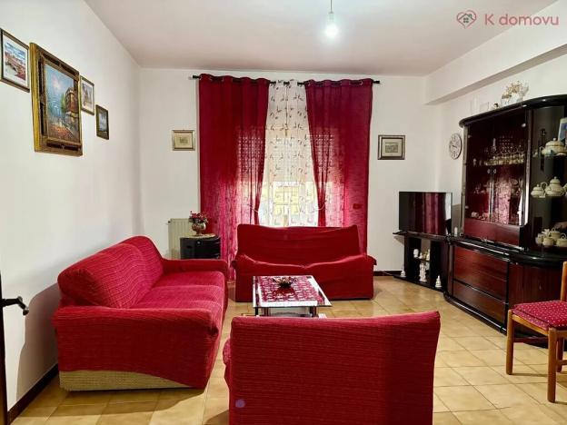 Prodej bytu 5+1, Barcellona Pozzo di Gotto, Itálie, 145 m2