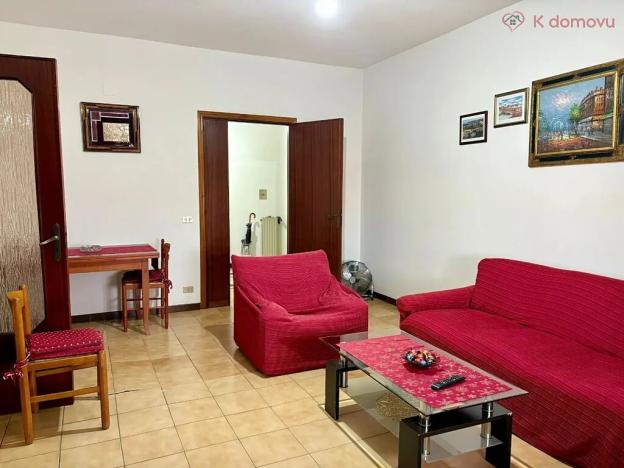 Prodej bytu 5+1, Barcellona Pozzo di Gotto, Itálie, 145 m2