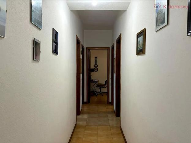 Prodej bytu 5+1, Barcellona Pozzo di Gotto, Itálie, 145 m2