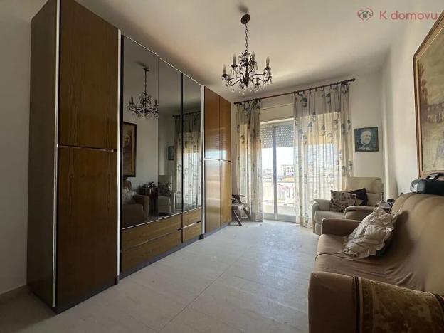 Prodej bytu 5+1, Barcellona Pozzo di Gotto, Itálie, 159 m2