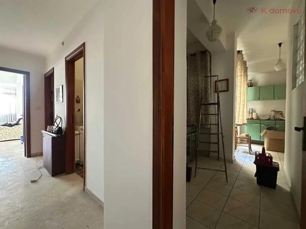 Prodej bytu 5+1, Barcellona Pozzo di Gotto, Itálie, 159 m2