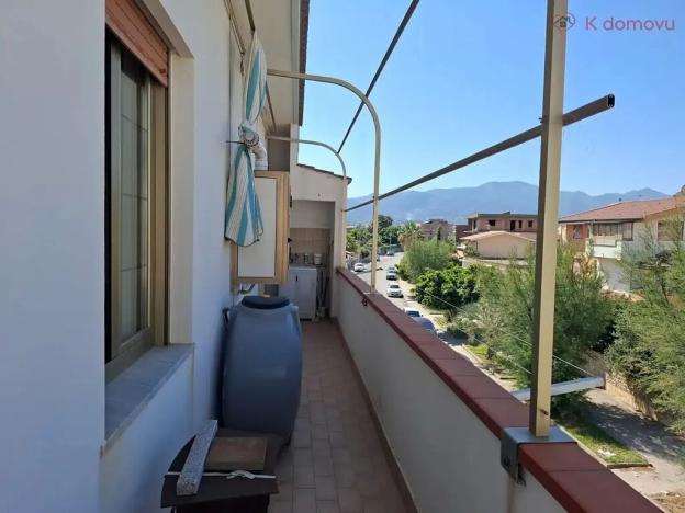 Prodej bytu 3+1, Barcellona Pozzo di Gotto, Itálie, 58 m2