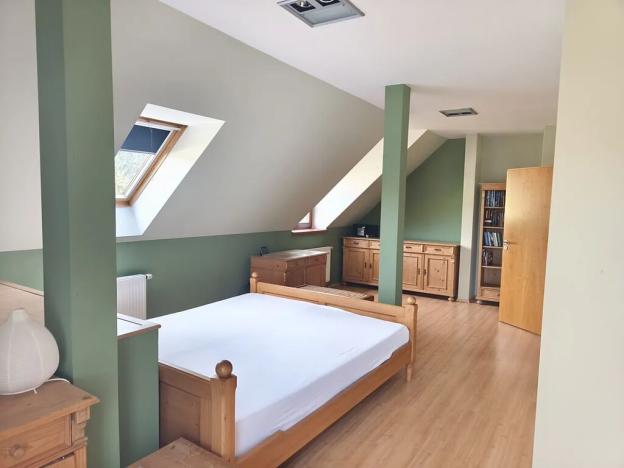 Prodej vily, Plzeň, Lužní, 260 m2