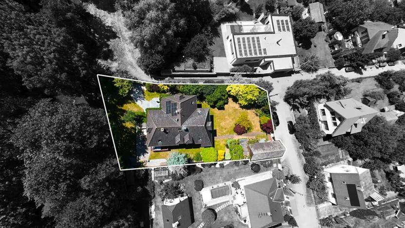 Prodej vily, Plzeň, Lužní, 260 m2