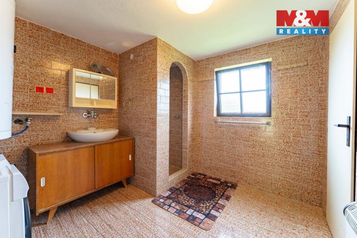 Prodej chalupy, Příkrý, 128 m2