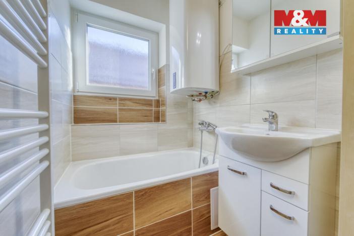 Pronájem bytu 2+1, Holýšov, Na Radosti, 46 m2