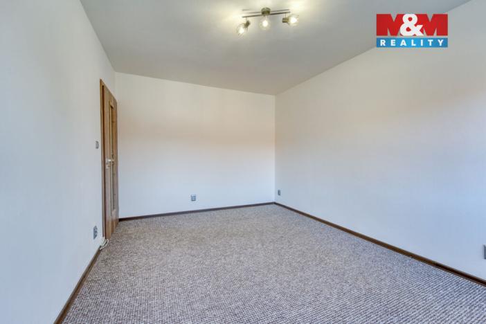 Pronájem bytu 2+1, Holýšov, Na Radosti, 46 m2