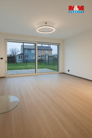 Pronájem rodinného domu, Bohumín, Alberta Hahna, 84 m2