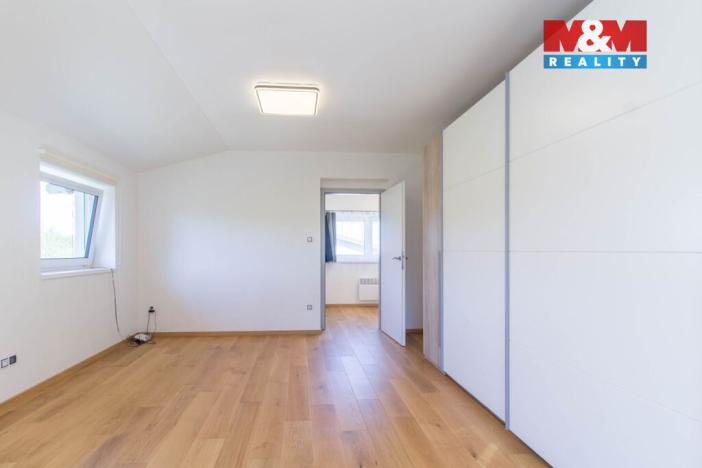 Prodej rodinného domu, Horoměřice, Třešňovka, 103 m2