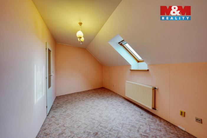 Prodej rodinného domu, Kryry, Pivovarská, 182 m2