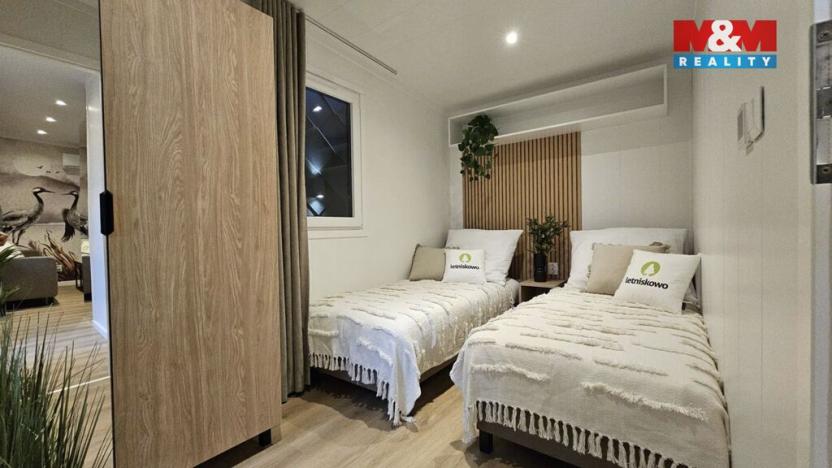 Prodej domu na klíč, Dobruška, 40 m2