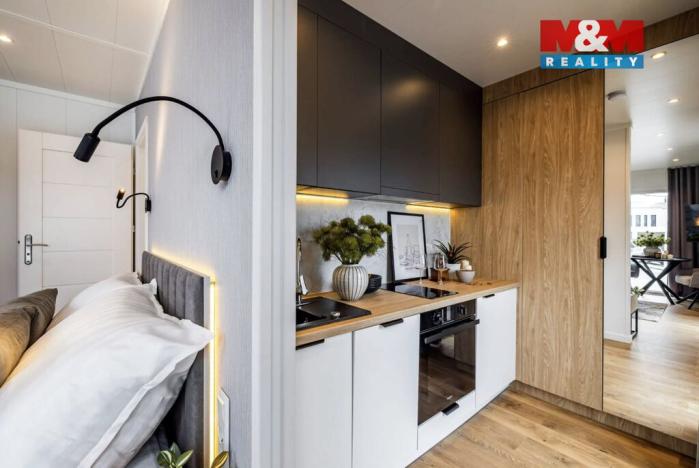 Prodej domu na klíč, Nové Město nad Metují, 57 m2