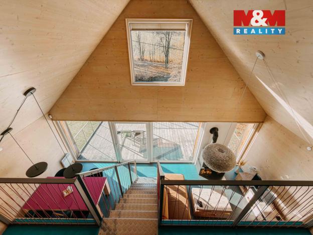 Prodej rodinného domu, Pulečný - Klíčnov, 108 m2