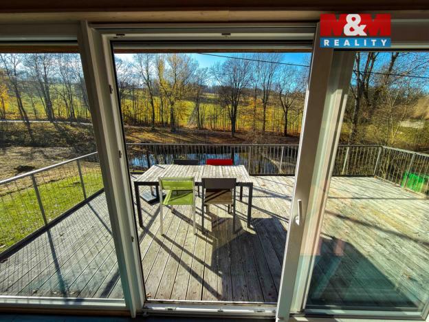 Prodej rodinného domu, Pulečný - Klíčnov, 108 m2