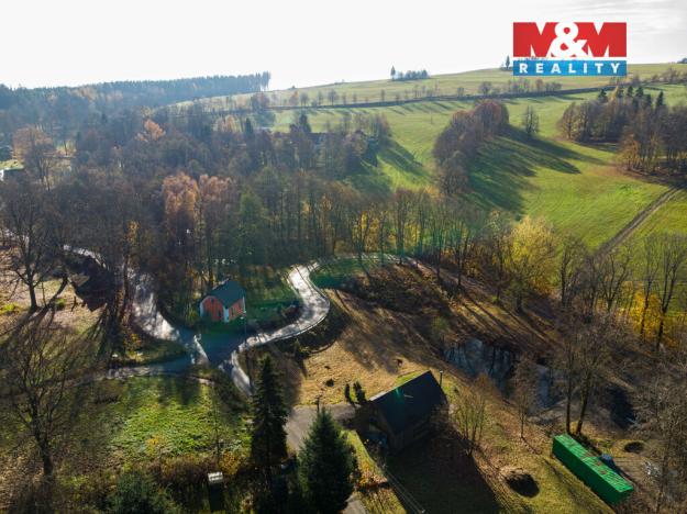 Prodej rodinného domu, Pulečný - Klíčnov, 108 m2