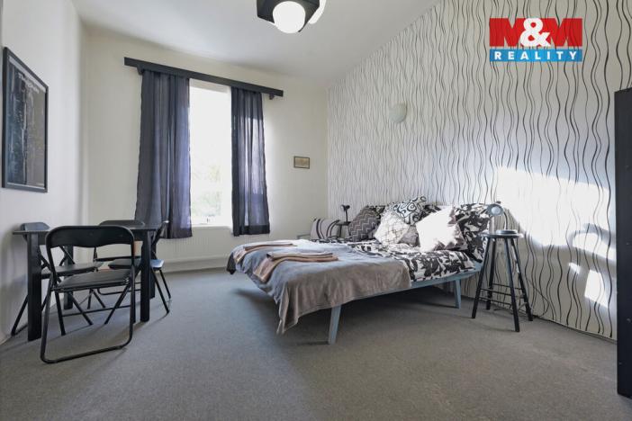 Prodej rodinného domu, Bouzov - Doly, 240 m2