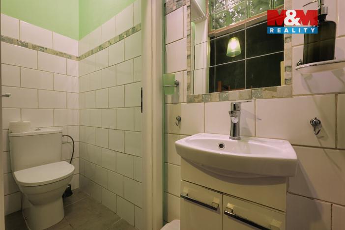 Prodej rodinného domu, Bouzov - Doly, 240 m2