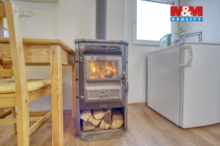 Prodej chaty, Vranov, 35 m2